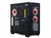 OPTIMUS Komputer E-Sport GB550T-CR8 Ryzen 7 5800X/16GB/1TB/RTX 5060 Ti 16GB/W11H